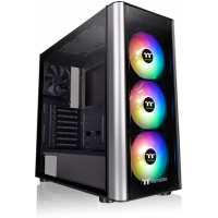 Carcasa PC PC Thermaltake Level 20 MT ARGB- desigilata
