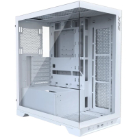Carcasa PC Invader X White