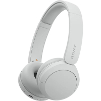Casti Bluetooth WH-CH520 White