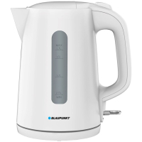 Fierbator Electric EKP502 Plastic Capacitate 1.8L 2200W Alb