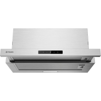 Hota Telescopica Premium Turbo MDT Touch Control Inox